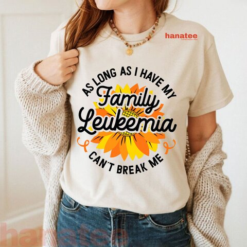 Leukemia Awareness Month
