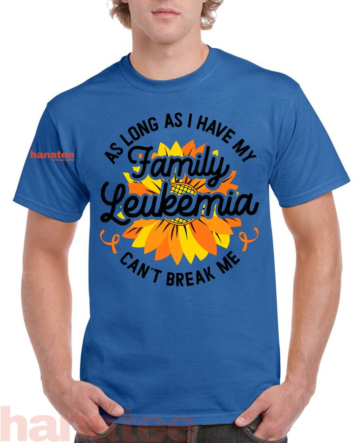 Leukemia Awareness Month