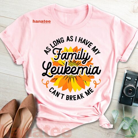 Leukemia Awareness Month