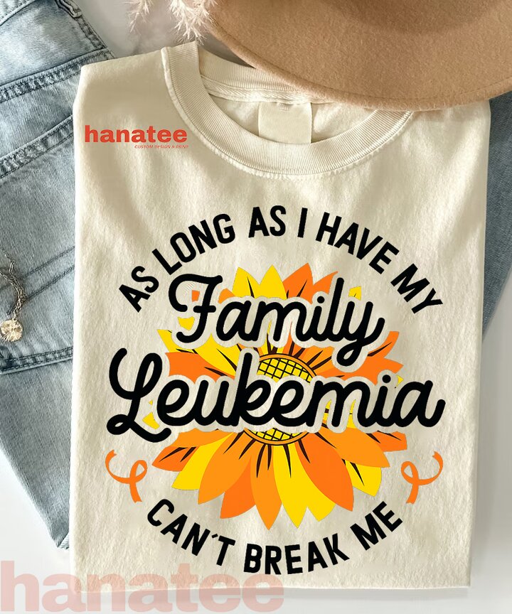 Leukemia Awareness Month
