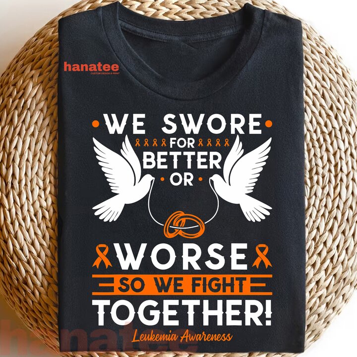 Leukemia Blood Cancer Awareness Spouse