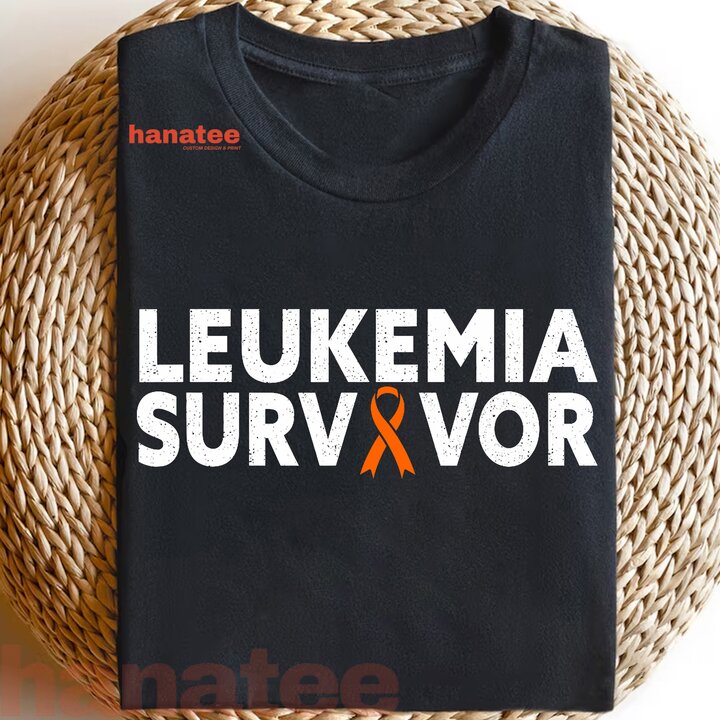 Leukemia Survivor  Awareness