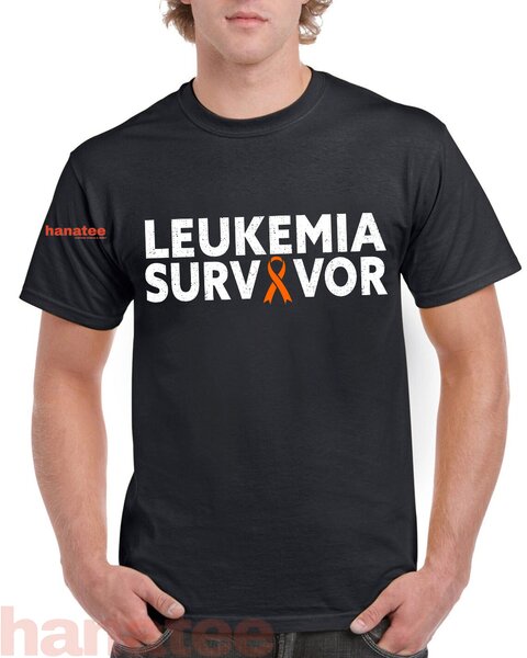 Leukemia Survivor  Awareness