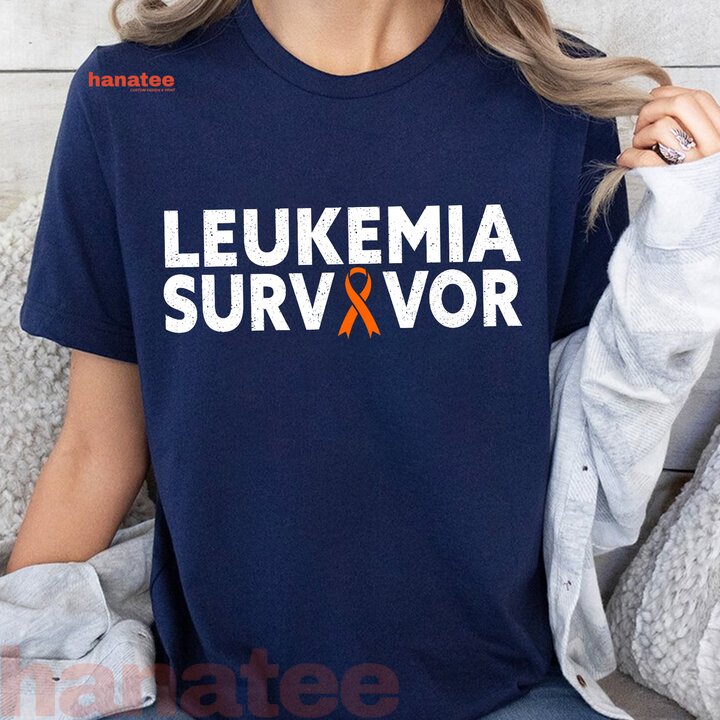 Leukemia Survivor  Awareness