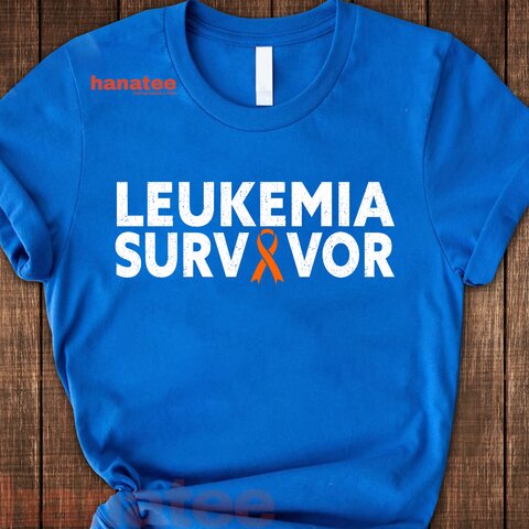 Leukemia Survivor  Awareness