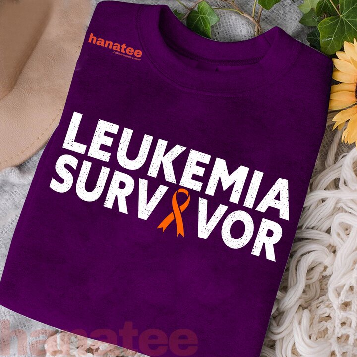 Leukemia Survivor  Awareness