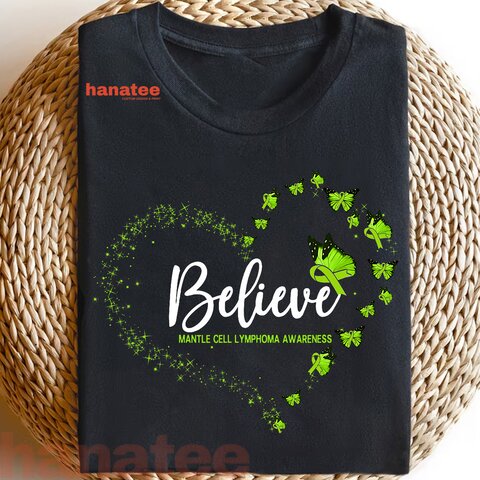 Mantle Cell Lymphoma Awareness