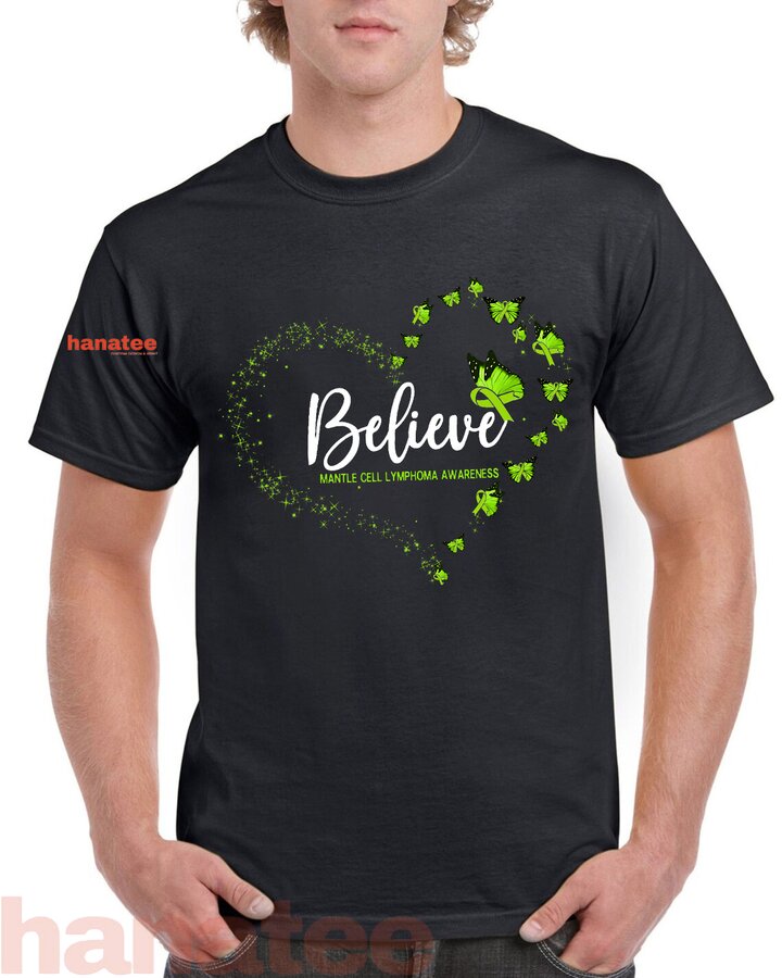 Mantle Cell Lymphoma Awareness