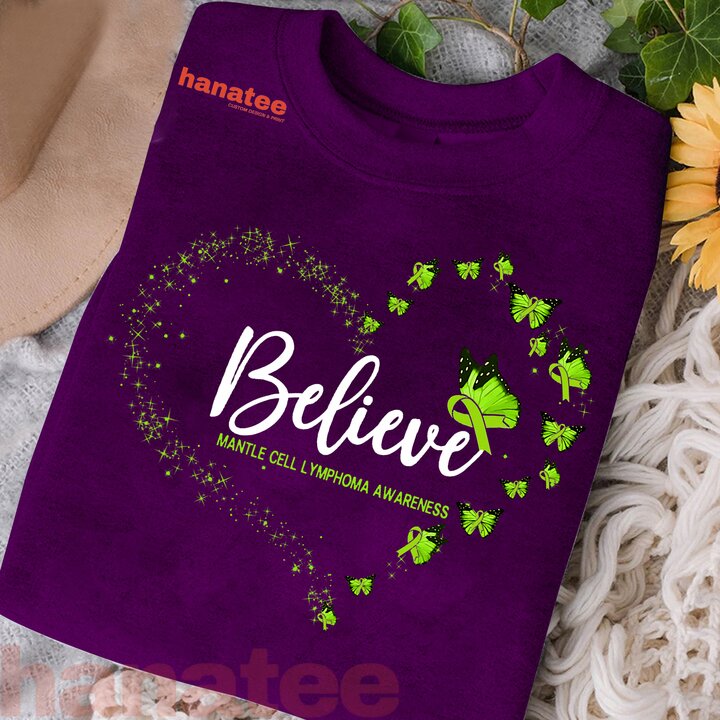 Mantle Cell Lymphoma Awareness