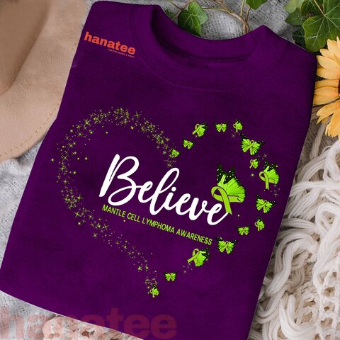 Mantle Cell Lymphoma Awareness