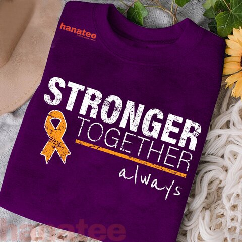 Nice Message Leukemia Awareness