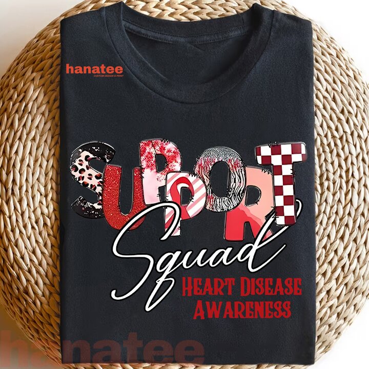 Support Squad Blood Cancer