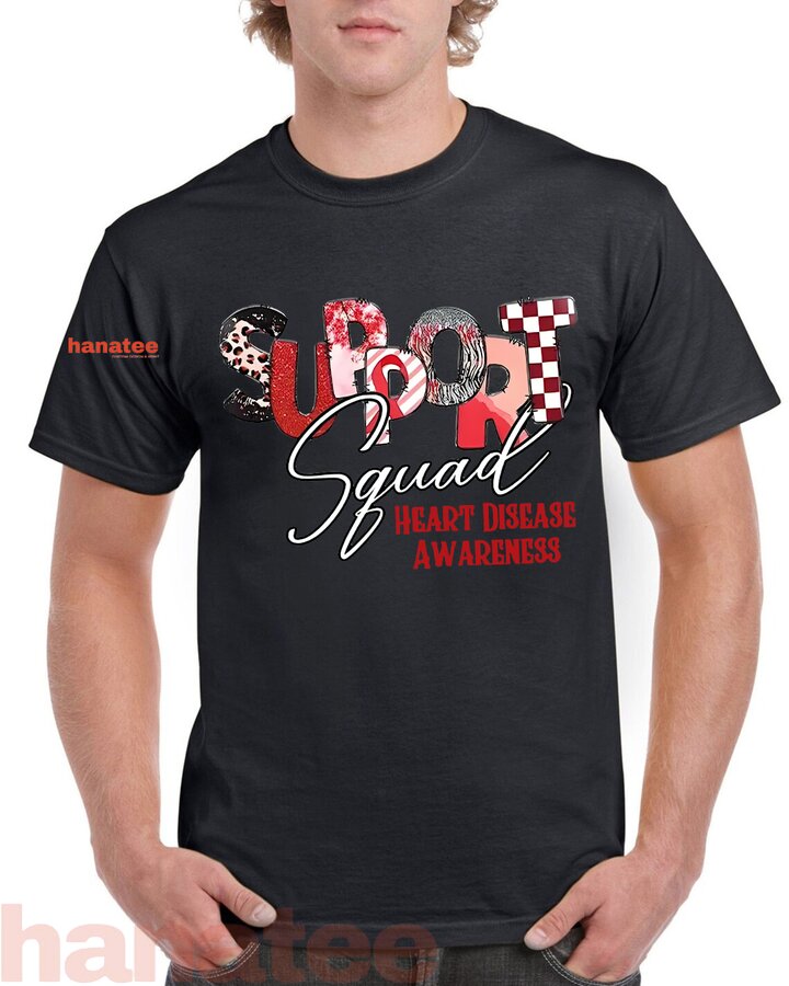 Support Squad Blood Cancer