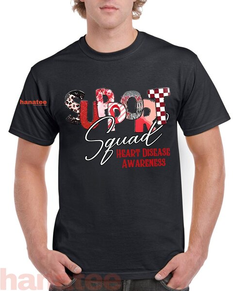 Support Squad Blood Cancer