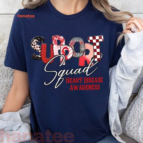 Support Squad Blood Cancer