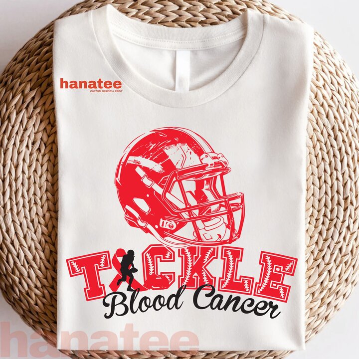 Tackle Blood Cancer