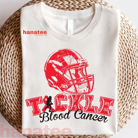 Tackle Blood Cancer