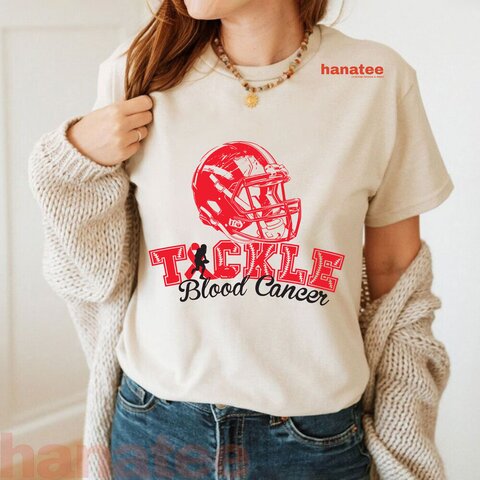Tackle Blood Cancer