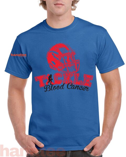 Tackle Blood Cancer