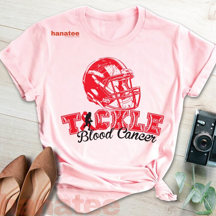 Tackle Blood Cancer