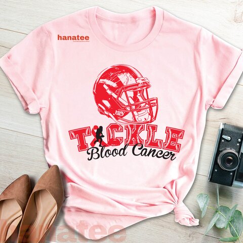 Tackle Blood Cancer
