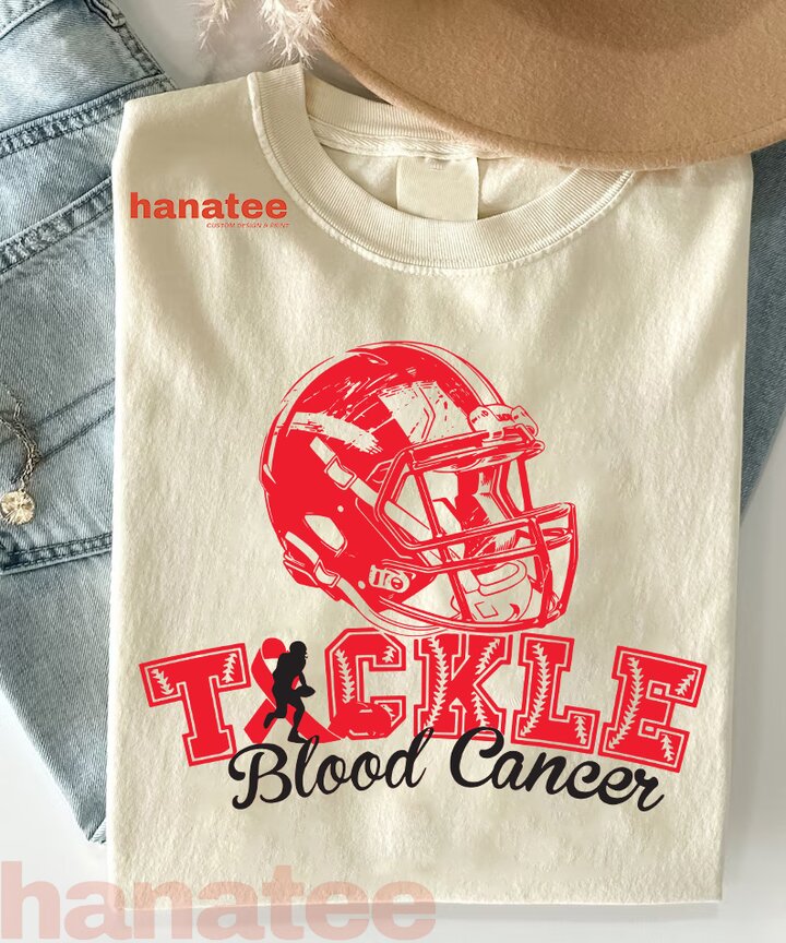 Tackle Blood Cancer