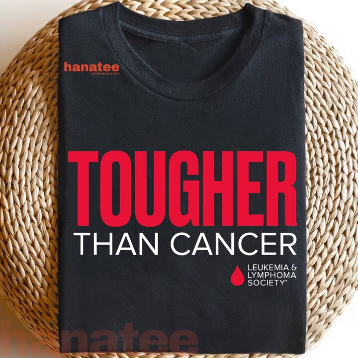 Tougher Than Cancer