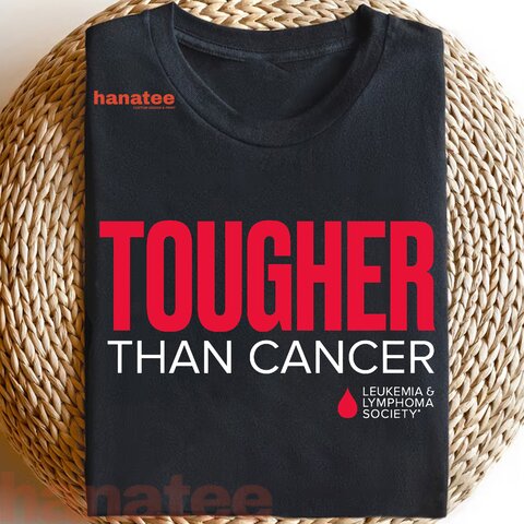 Tougher Than Cancer