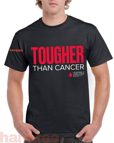 Tougher Than Cancer
