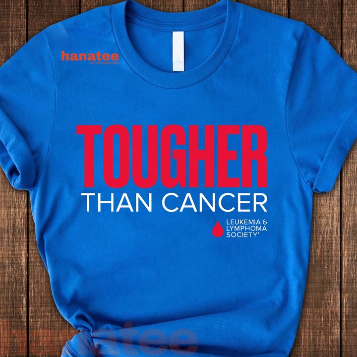 Tougher Than Cancer