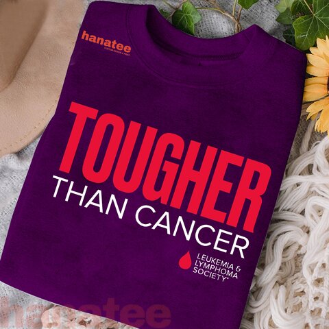 Tougher Than Cancer