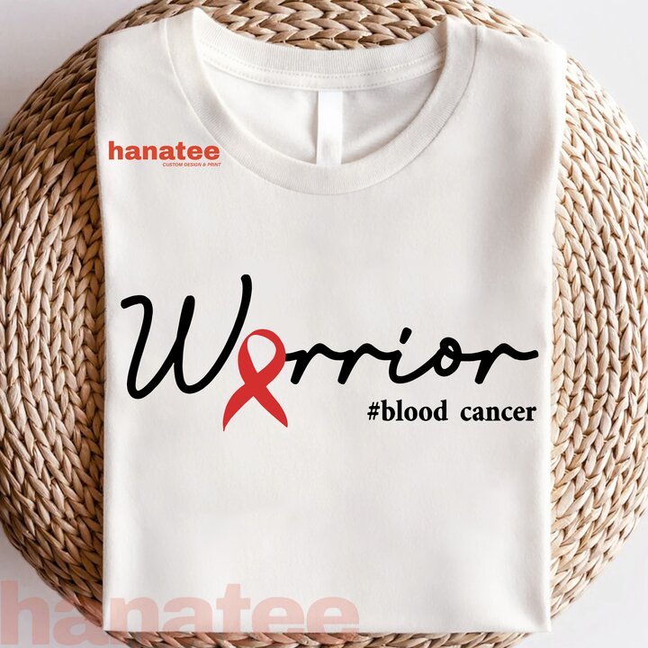 Warrior Blood Cancer
