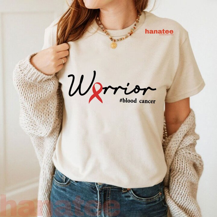 Warrior Blood Cancer