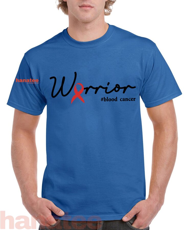 Warrior Blood Cancer