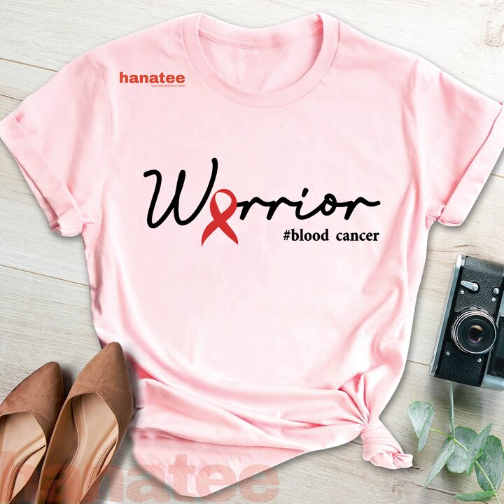Warrior Blood Cancer