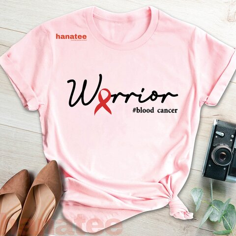 Warrior Blood Cancer