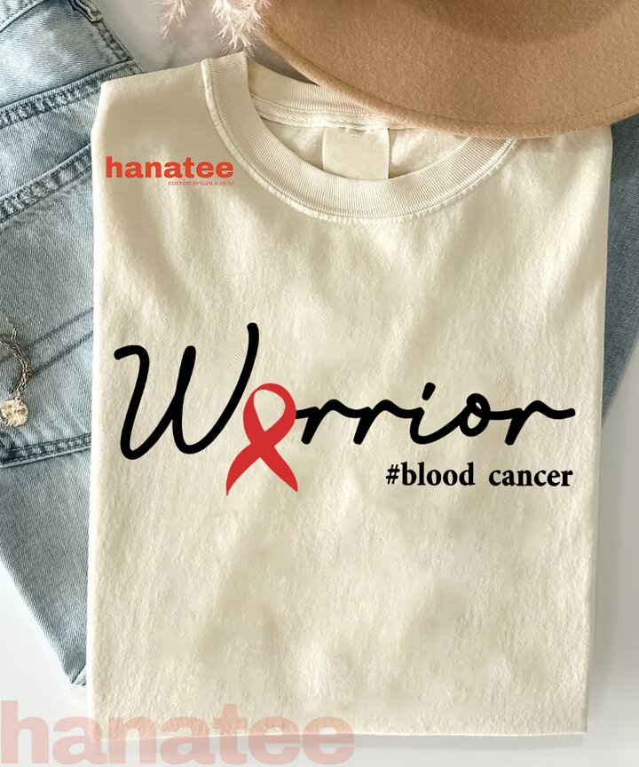 Warrior Blood Cancer