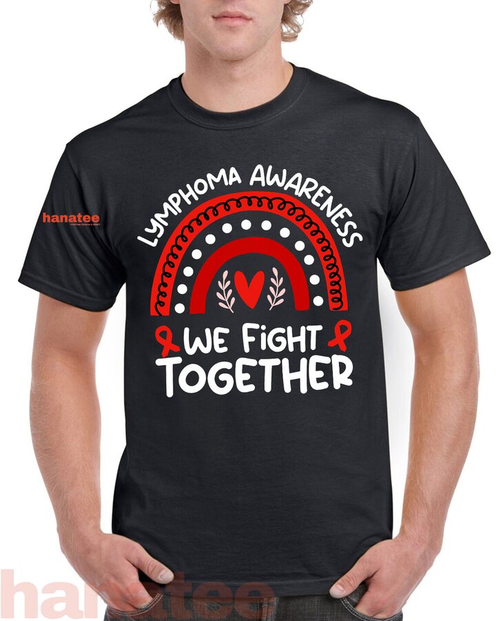 We Fight Together Lymphoma