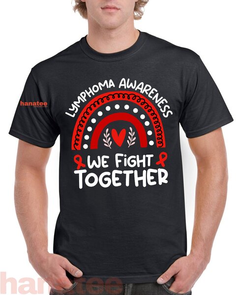 We Fight Together Lymphoma