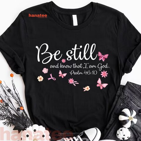 Be Still Breast Cancer
