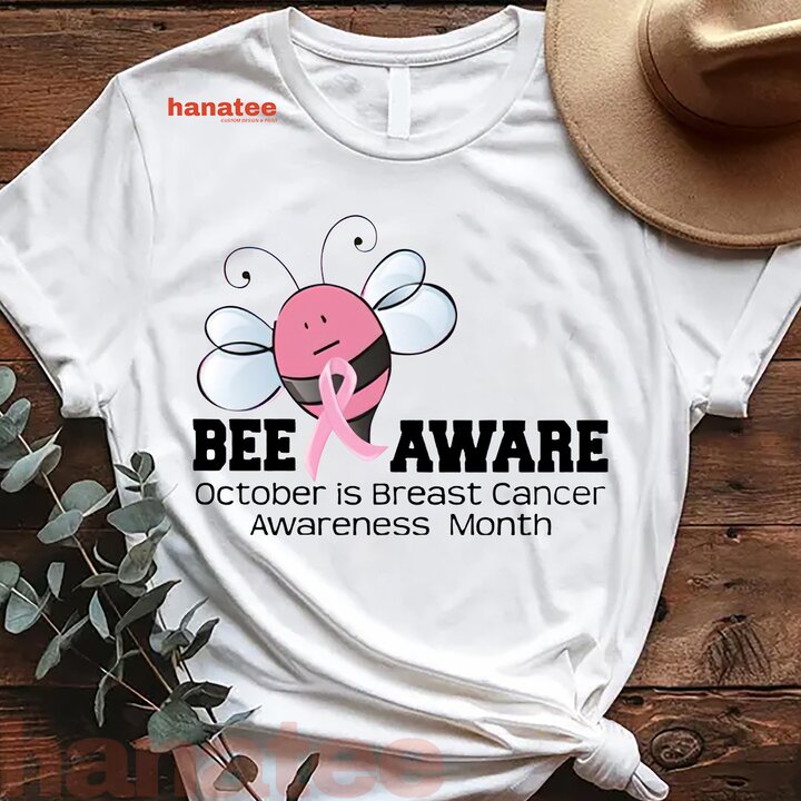 Bee Aware Breast Cancer