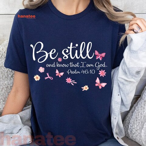 Be Still Breast Cancer