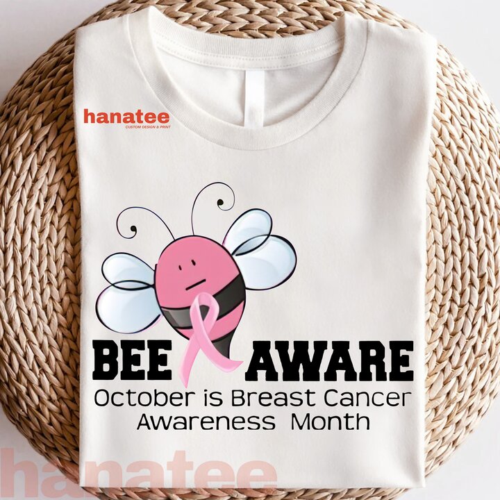 Bee Aware Breast Cancer