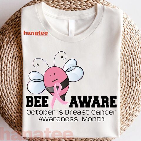 Bee Aware Breast Cancer