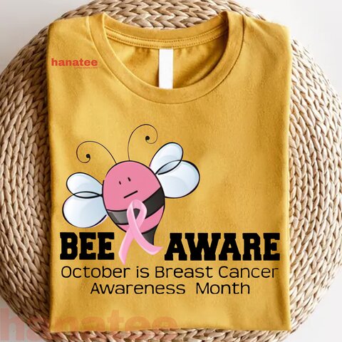 Bee Aware Breast Cancer