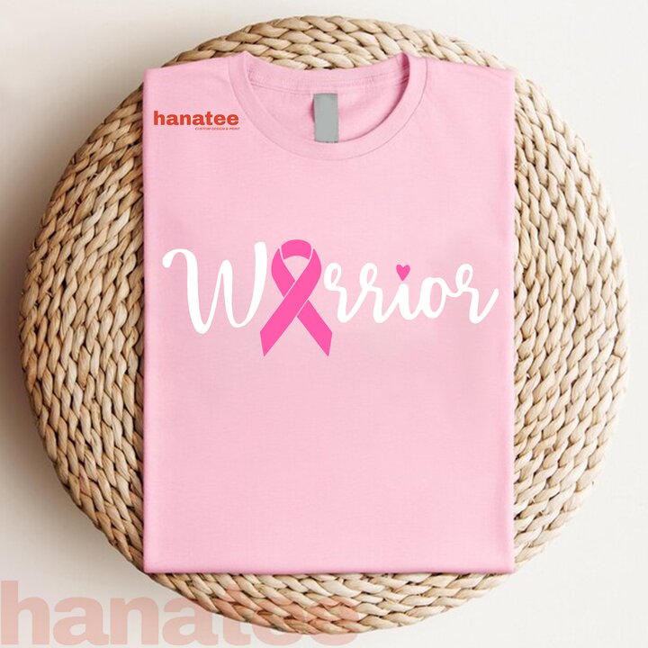 Warrior Breast Cancer