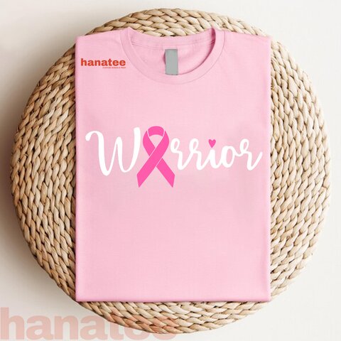 Warrior Breast Cancer