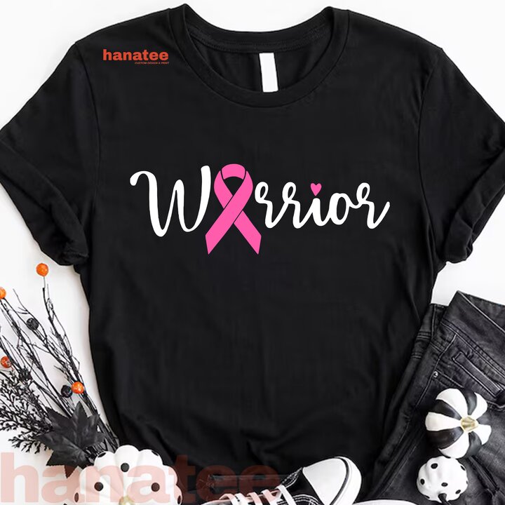 Warrior Breast Cancer
