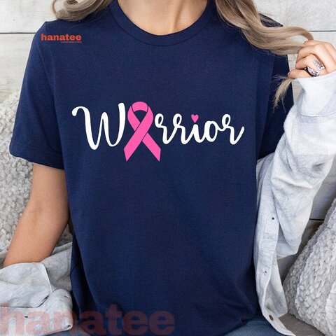 Warrior Breast Cancer