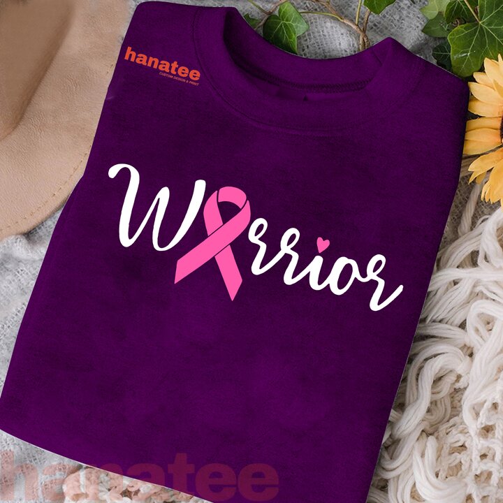 Warrior Breast Cancer